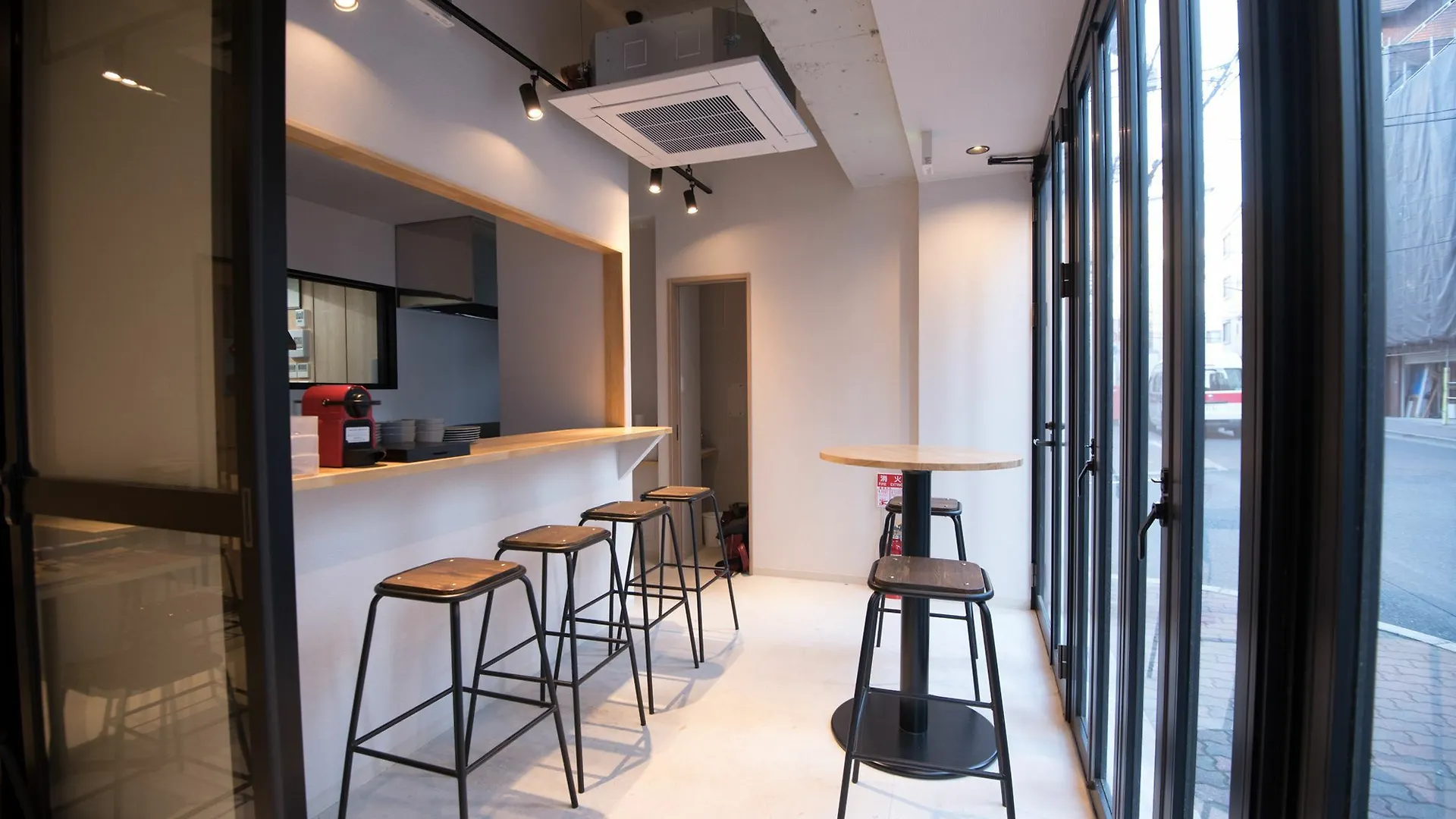 Tokyo-W-Inn Asakusa Hostel
