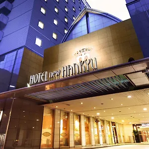 **** Hotel New Hankyu Japan