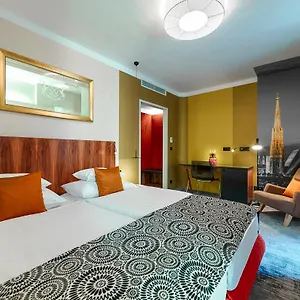 **** Hotel Capricorno Autriche