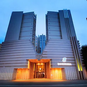 札幌坤特萨酒店 日本