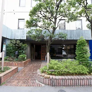 Hotel Empire In Shinjuku, Tokyo