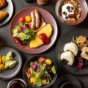 **** Hotel Mercure Haneda Airport Japon