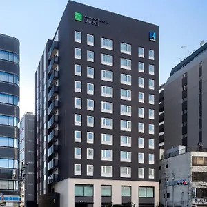 酒店 萌木银座首都酒店