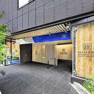 Hotel Mimaru Ikebukuro, Tokyo