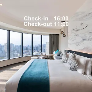 Hotel Mitsui Garden Toyosu Premier -, Tokyo