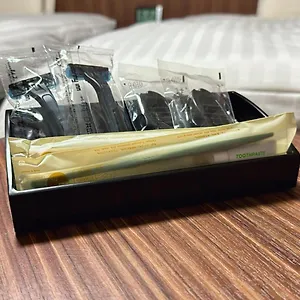 Hotel Myoujin-no-yu Dormy Premium Kanda, Tokyo