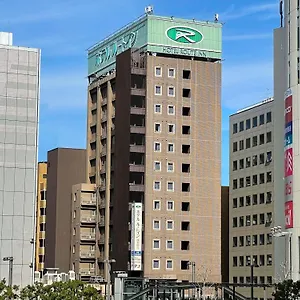博多站前博多口路线酒店 日本