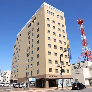 多美迎旭川酒店 日本