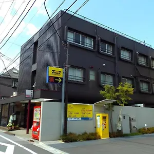 ホテル 栄進館, 東京都