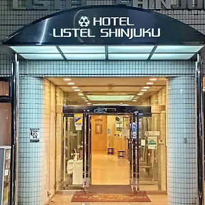 Hotel Listel Shinjuku, Tokyo
