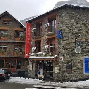 ** Hotel Comapedrosa Andorre