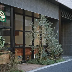 Hotel Tosei Cocone Kanda, Tokyo
