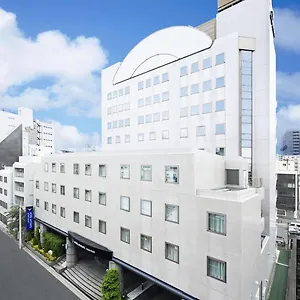 Hotel Mystays Ueno East, Tokyo