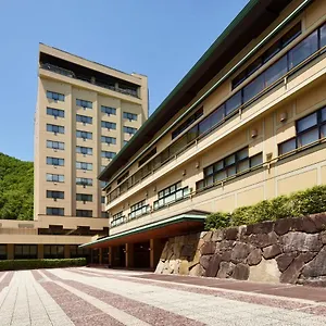 哈娜末米吉日式旅馆 日本