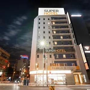 Super Ekimae 日本