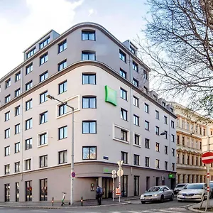 *** Hotel Ibis Styles Messe Prater Autriche