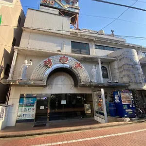 カプセルホテル サウナ カプセル 310, 東京都