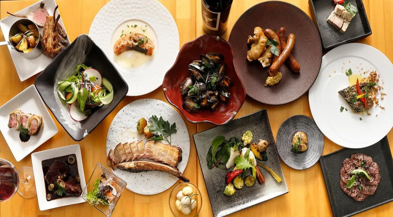 Auberge de jeunesse Tokyo-W-Inn Asakusa